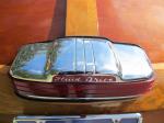 Chrysler Town & Country Windsor Sedan 1947 года